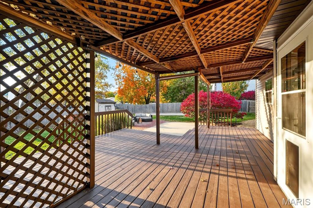 607 Shamrock Drive O'Fallon, IL 62269 - Photo 51 of 65