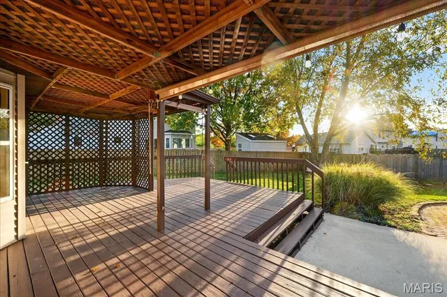 $389,900 | 607 Shamrock Drive, O'Fallon, IL 62269