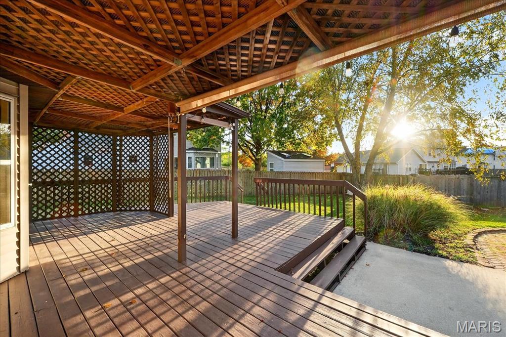 607 Shamrock Drive O'Fallon, IL 62269 - Photo 52 of 65