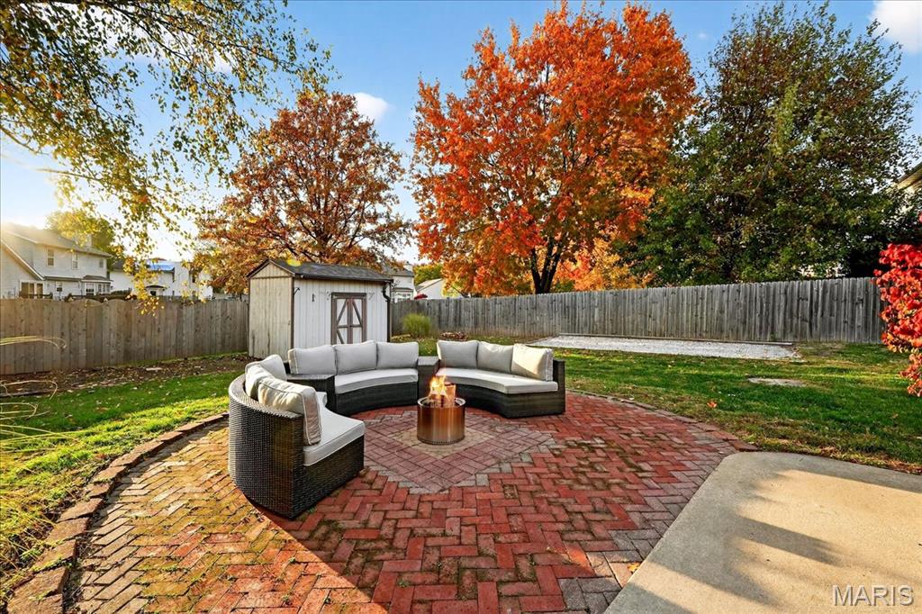 607 Shamrock Drive O'Fallon, IL 62269 - Photo 53 of 65