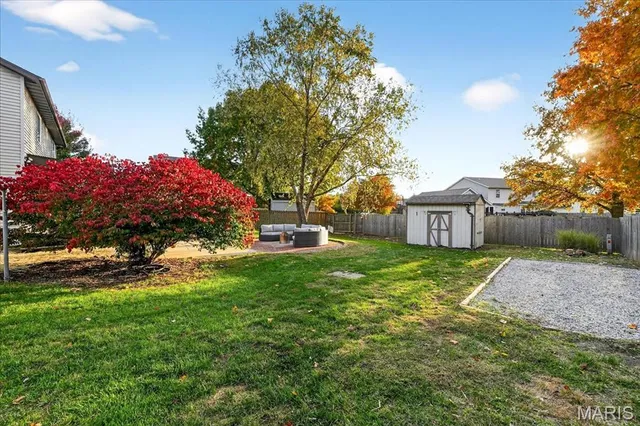 $389,900 | 607 Shamrock Drive, O'Fallon, IL 62269