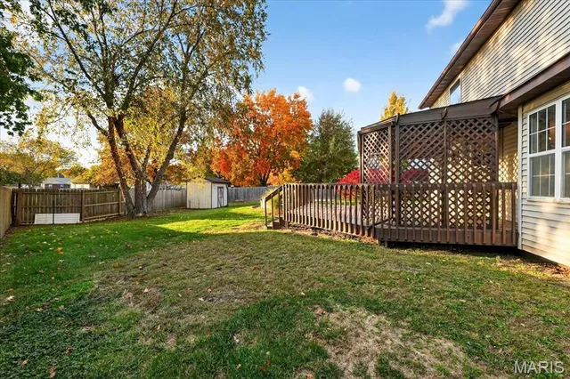 $389,900 | 607 Shamrock Drive, O'Fallon, IL 62269