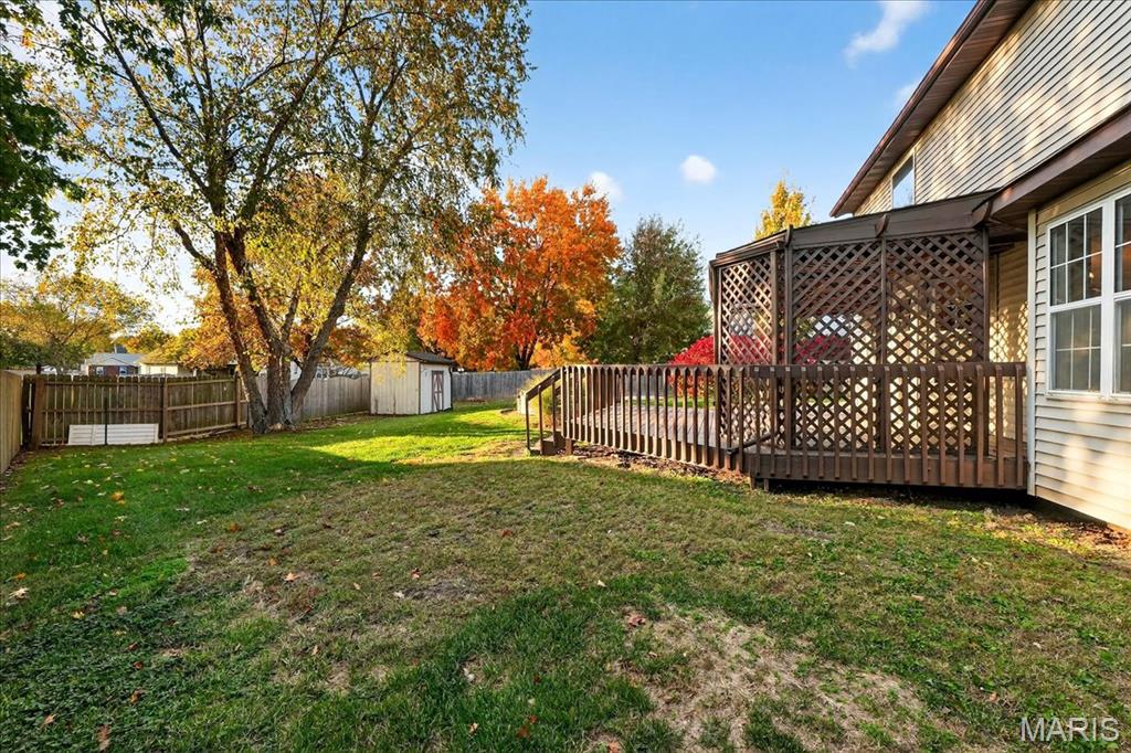 607 Shamrock Drive O'Fallon, IL 62269 - Photo 56 of 65