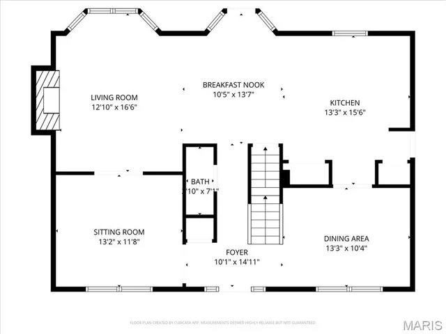 $389,900 | 607 Shamrock Drive, O'Fallon, IL 62269