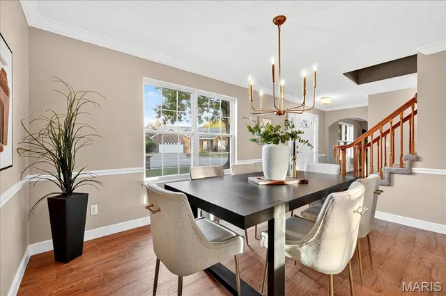 $389,900 | 607 Shamrock Drive, O'Fallon, IL 62269