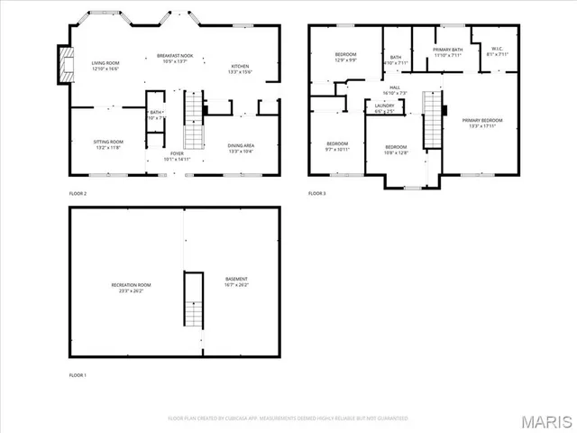 $389,900 | 607 Shamrock Drive, O'Fallon, IL 62269
