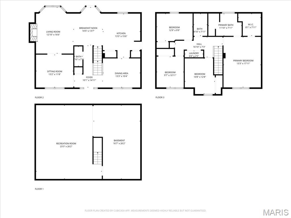 607 Shamrock Drive O'Fallon, IL 62269 - Photo 61 of 65