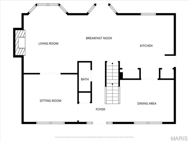 $389,900 | 607 Shamrock Drive, O'Fallon, IL 62269