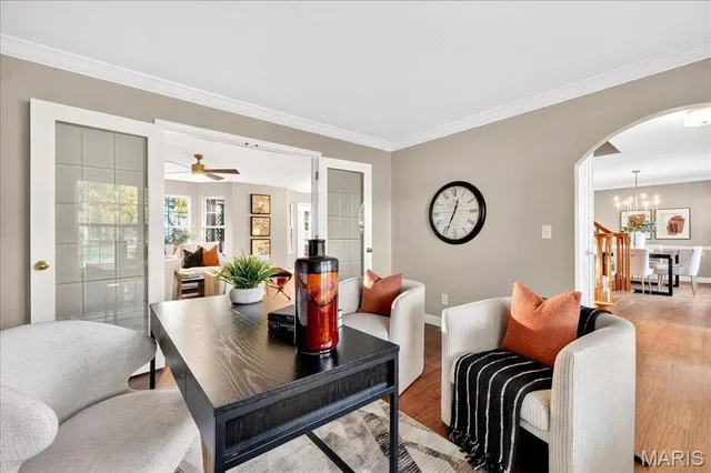 $389,900 | 607 Shamrock Drive, O'Fallon, IL 62269