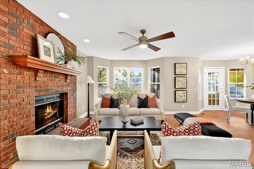 607 Shamrock Drive O'Fallon, IL 62269 - Photo 10 of 65