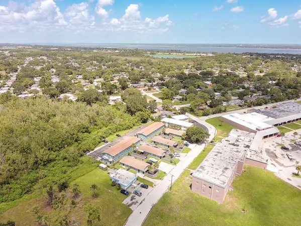 $1,000 | 1343 West Point Drive, Unit 1, Cocoa, FL 32922