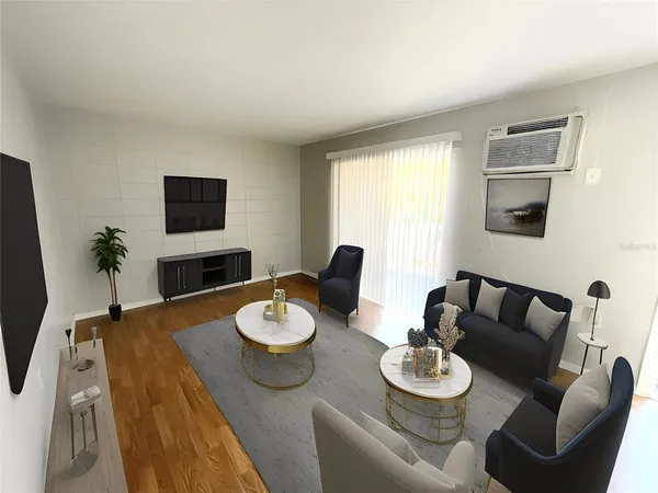 $1,000 | 1343 West Point Drive, Unit 1, Cocoa, FL 32922