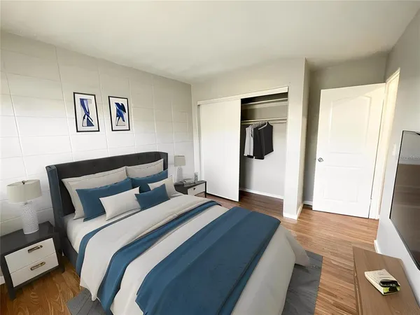 $1,000 | 1343 West Point Drive, Unit 1, Cocoa, FL 32922