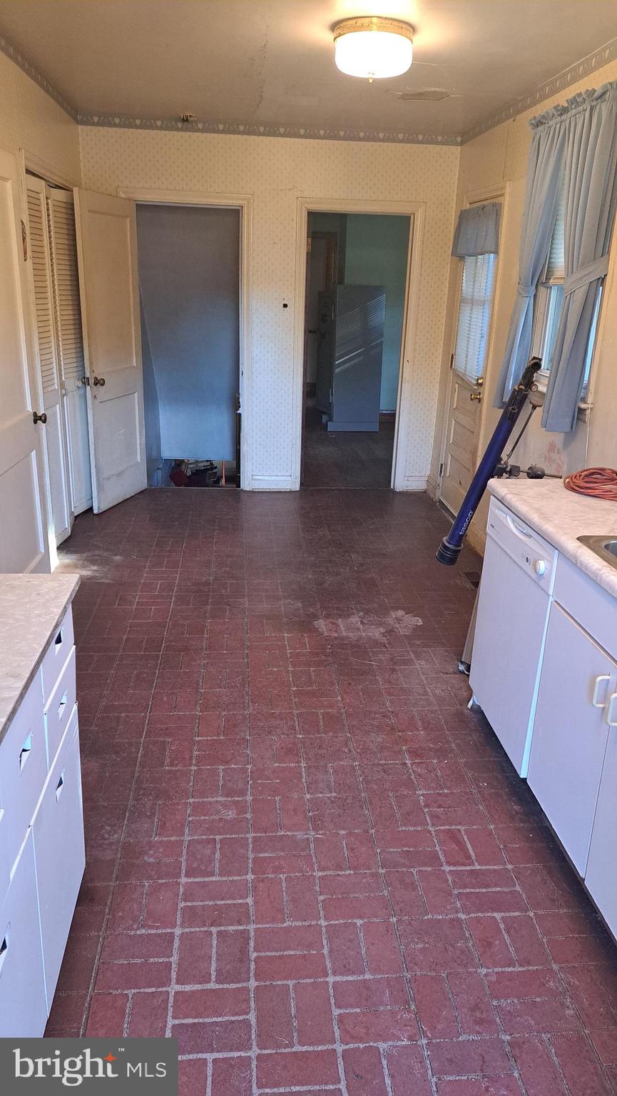 4401 East Joppa Road Perry Hall, MD 21236 - Photo 2 of 32 a view of a storage & utility room