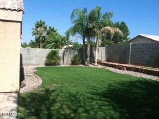1744 East Robin Lane Gilbert, AZ 85296 - Photo 15 of 17 Photo #15