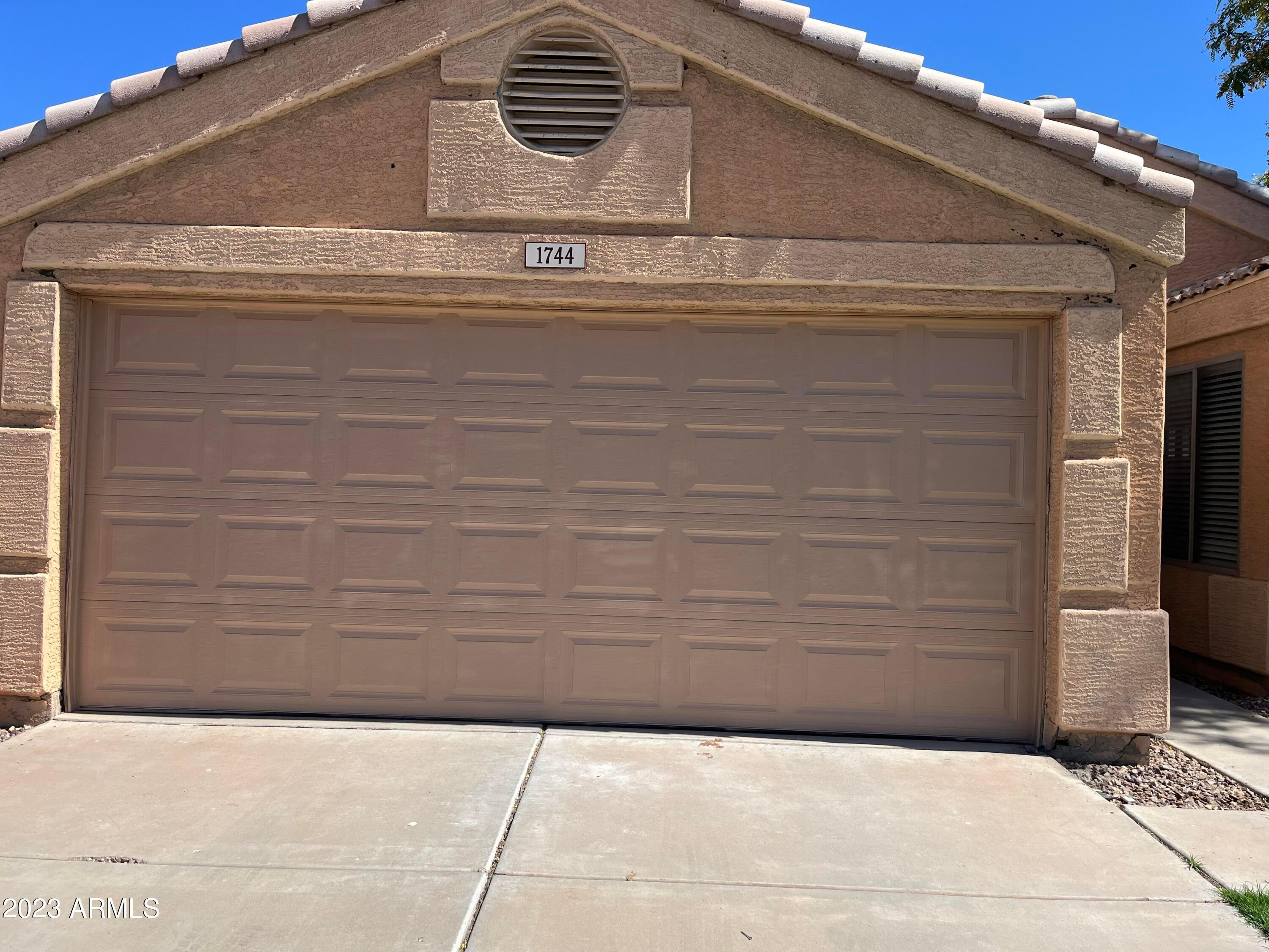 1744 East Robin Lane Gilbert, AZ 85296 - Photo 17 of 17 Photo #17