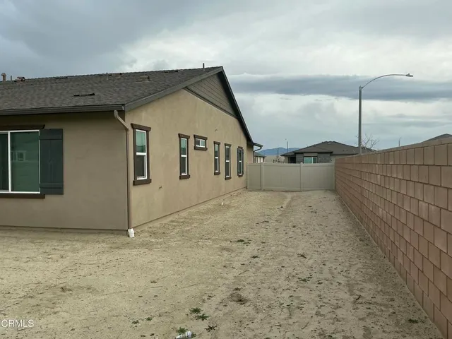 $519,000 | 3311 Topaz Lane, Lancaster, CA 93535