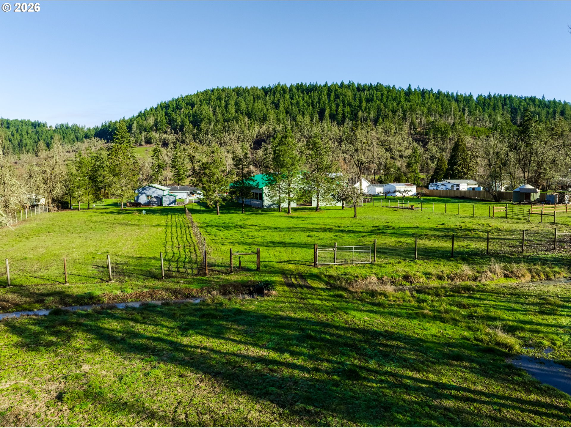 37410 Hills Creek Road Springfield, OR 97478 - Photo 39 of 48
