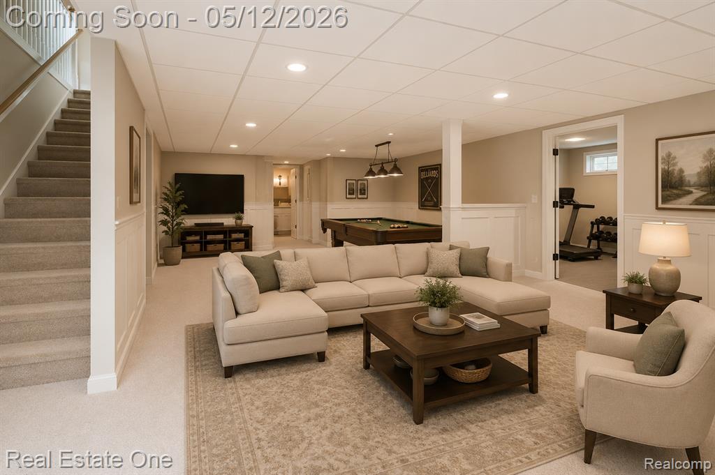 1110 Churchill Circle Rochester, MI 48307 - Photo 32 of 44 Gallery Image 32