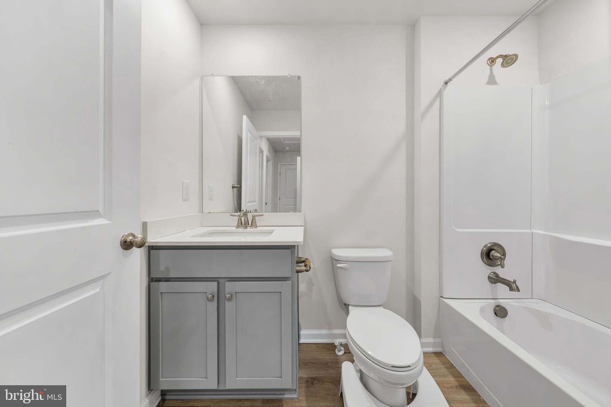 39 Nelsons Way Westampton, NJ 08060 - Photo 22 of 23 a bathroom with a sink toilet and shower