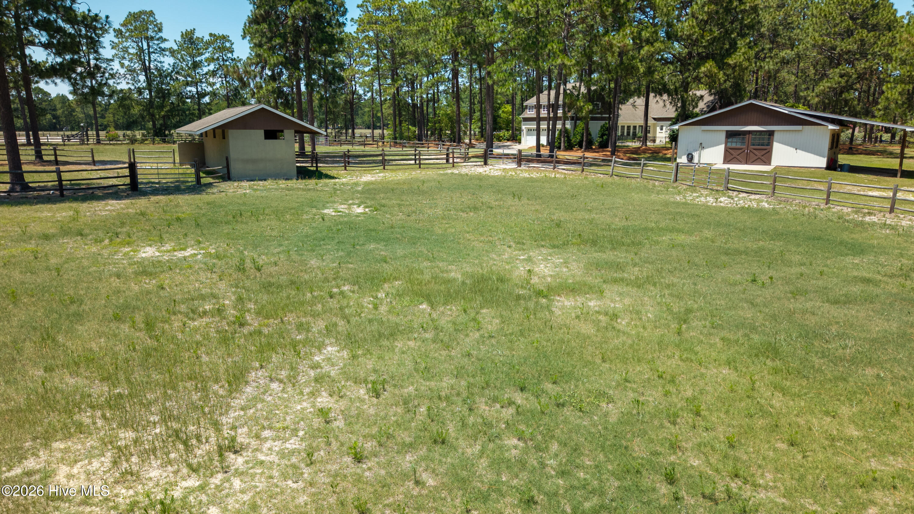 769 Youngs Road Vass, NC 28394 - Photo 42 of 49
