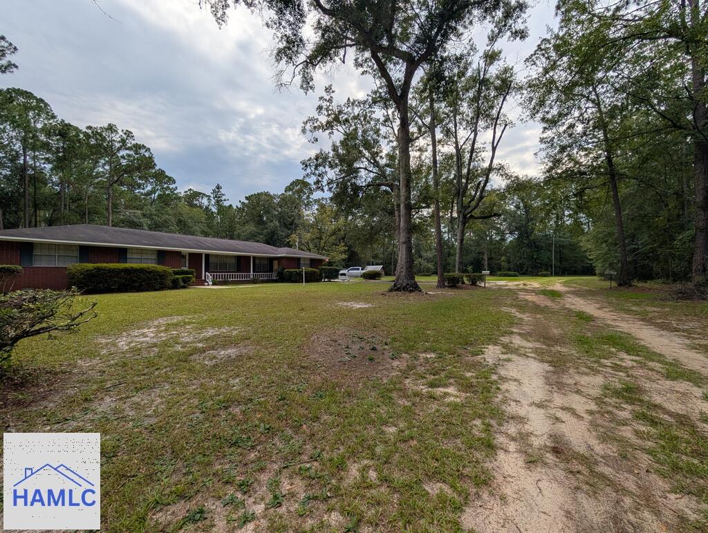 16081 Lanes Bridge Road Odum, GA 31555 - Photo 38 of 46 Gallery Image 38