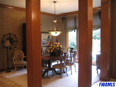 3214 McComb Road Huntertown, IN 46748 - Photo 3 of 19 Gallery Image 3