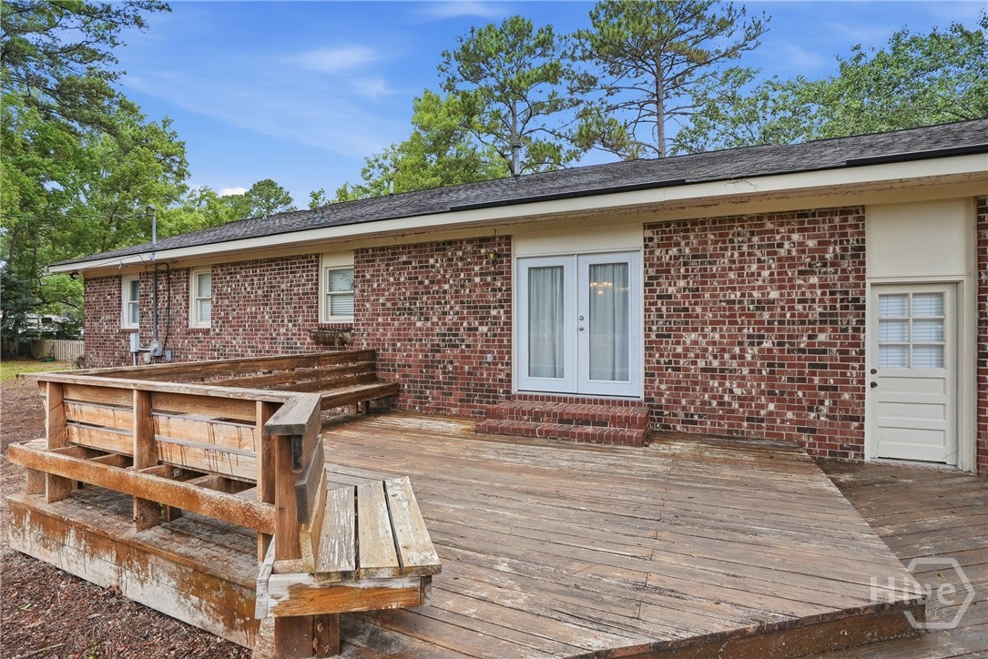 126 Houston Street Pooler, GA 31322 - Photo 27 of 31