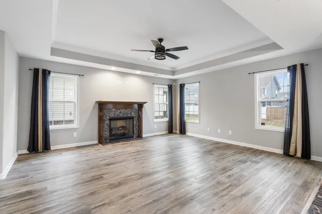 $1,995 | 1629 Kestrel Drive, Clarksville, TN 37040