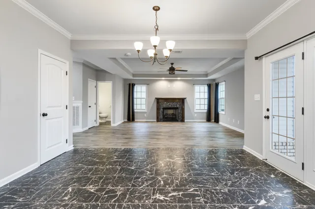 $1,995 | 1629 Kestrel Drive, Clarksville, TN 37040