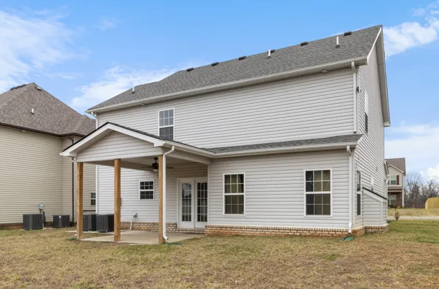 $1,995 | 1629 Kestrel Drive, Clarksville, TN 37040