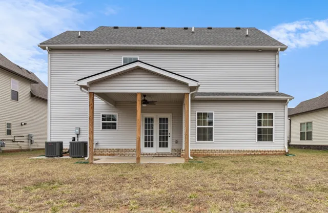 $1,995 | 1629 Kestrel Drive, Clarksville, TN 37040