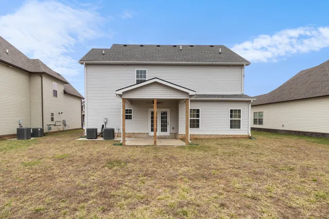 $1,995 | 1629 Kestrel Drive, Clarksville, TN 37040