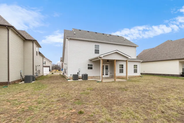 $1,995 | 1629 Kestrel Drive, Clarksville, TN 37040