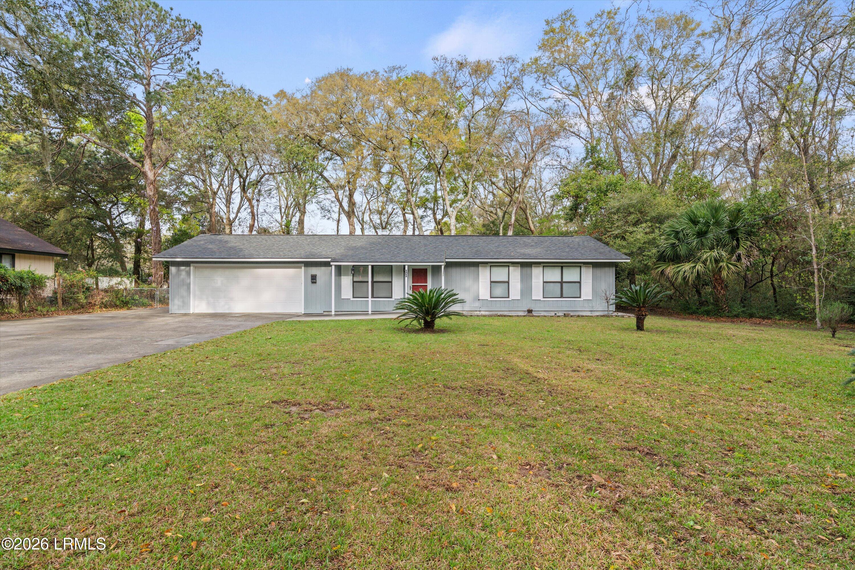 11 Wiggins Road Beaufort, SC 29907 - Photo 1 of 26 02-11 Wiggins Rd