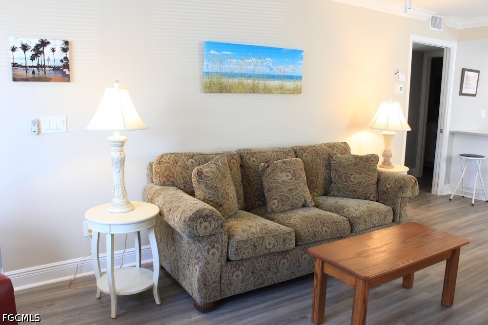 16881 Davis Road, Unit 112 Fort Myers, FL 33908 - Photo 5 of 16