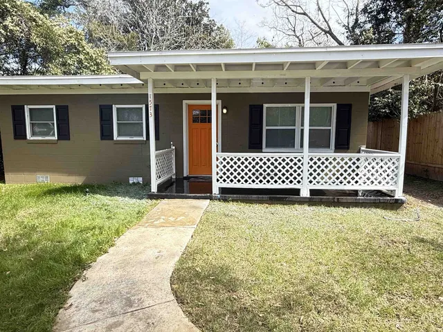 $165,000 | 1573 Blountstown Street, Tallahassee, FL 32304