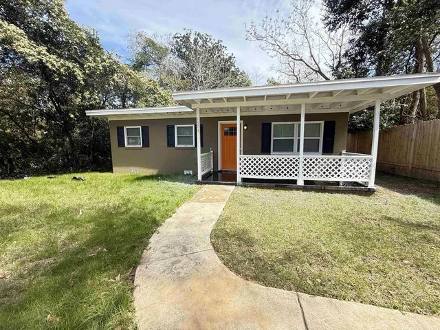 $165,000 | 1573 Blountstown Street, Tallahassee, FL 32304