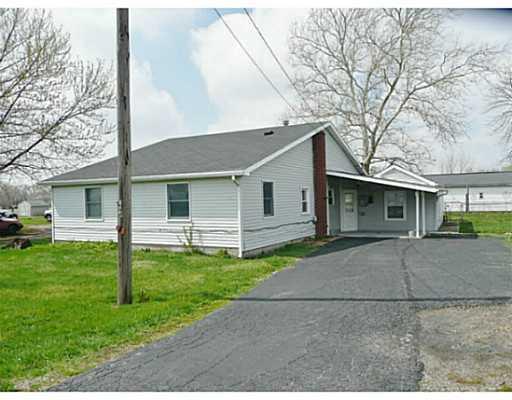 5727 West U S Rt 36 Piqua, OH 45356 - Photo 2 of 25