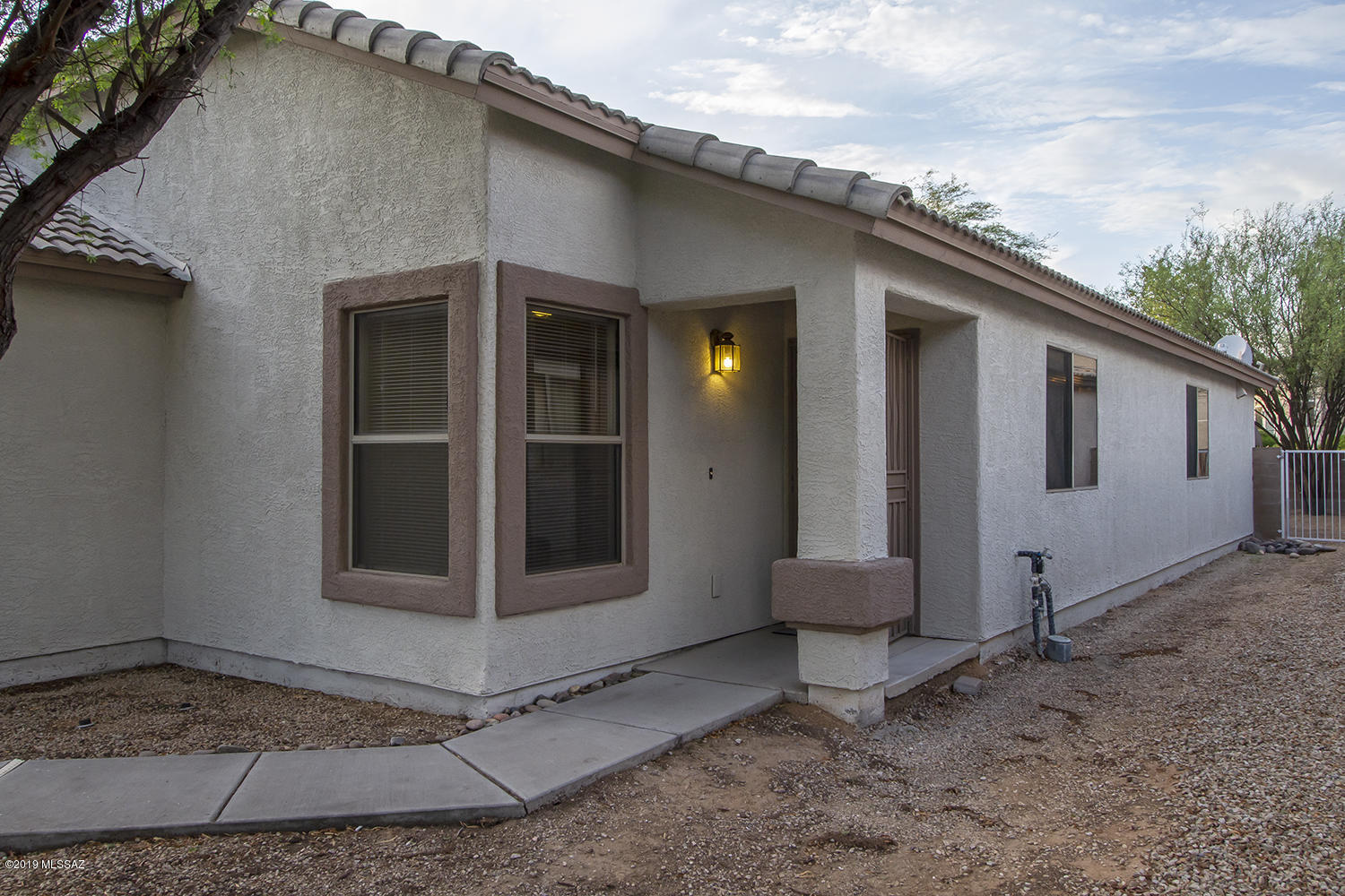 2412 West Rousseau Street Tucson, AZ 85741 - Photo 48 of 48 Gallery Image 48