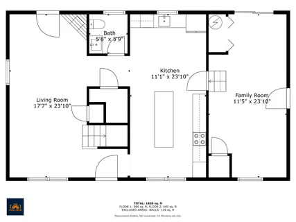 $389,500 | 3108 Boulder Park Drive, Nashville, TN 37214