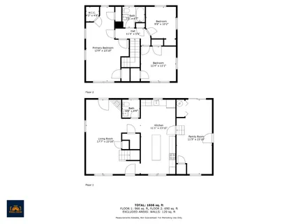 $389,500 | 3108 Boulder Park Drive, Nashville, TN 37214