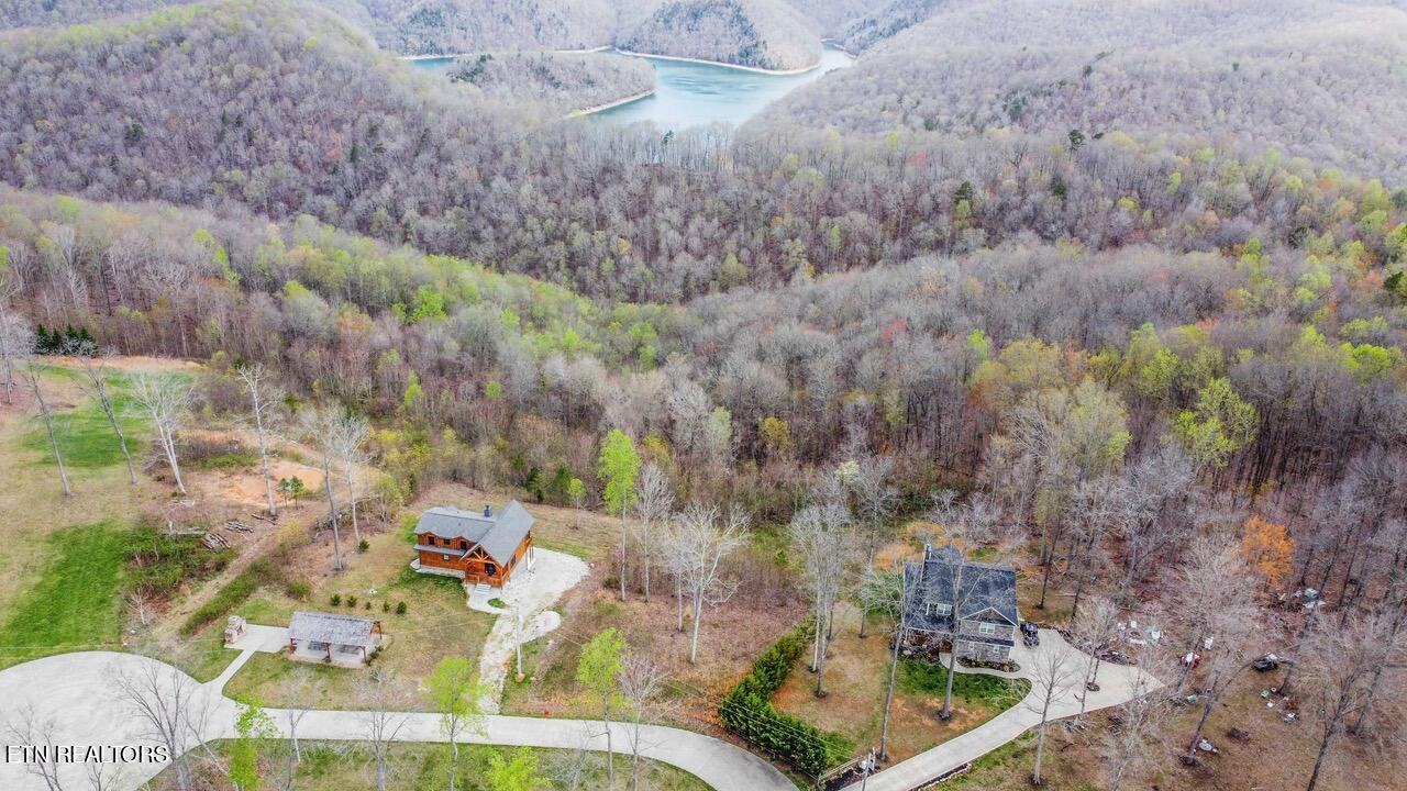 0 Mountain Way Sharps Chapel, TN 37866 - Photo 18 of 20 drone 13_1