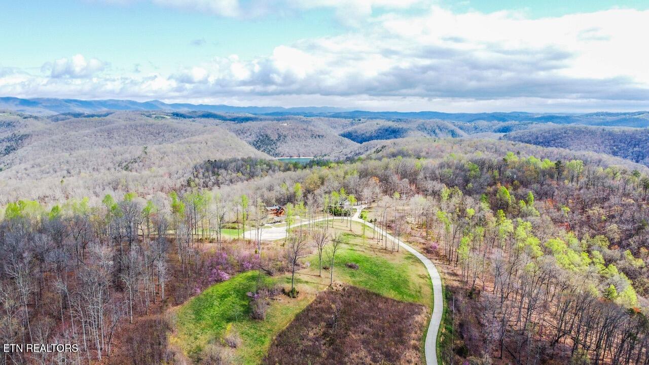0 Mountain Way Sharps Chapel, TN 37866 - Photo 7 of 20 drone 19_1