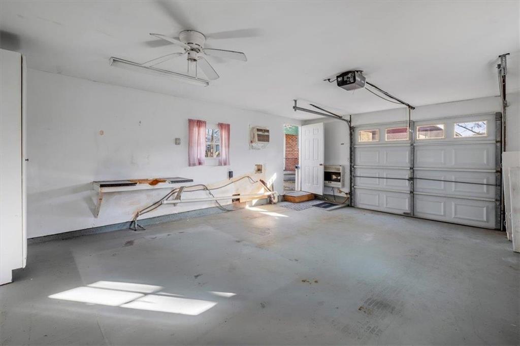 1 Poplar Street Northeast Rome, GA 30161 - Photo 25 of 28 a view of a workspace