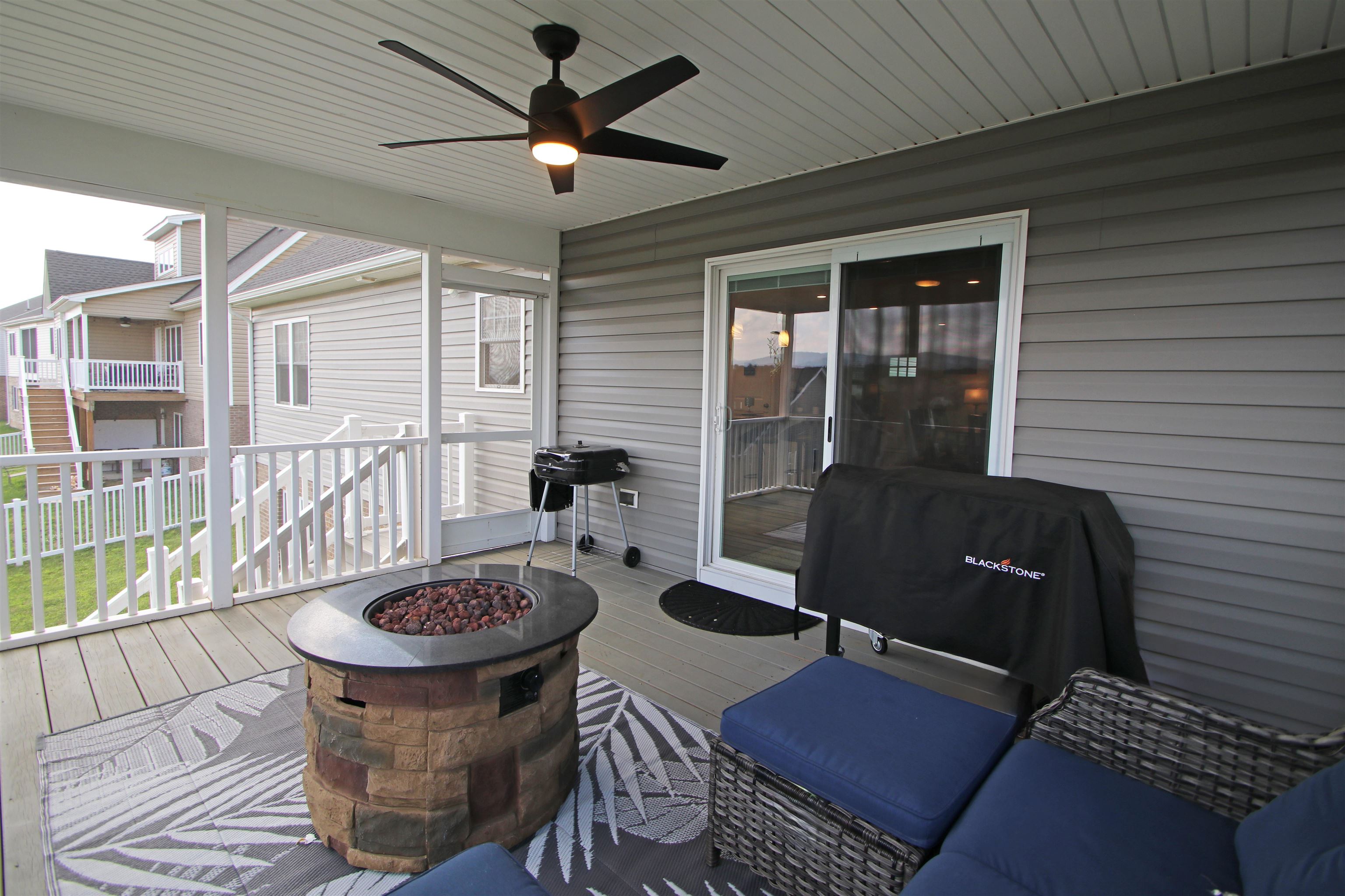 224 Spring Run Lane Waynesboro, VA 22980 - Photo 11 of 46
