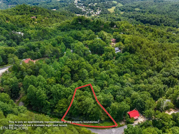 $38,950 | 1005 Laurel Road, Townsend, TN 37882