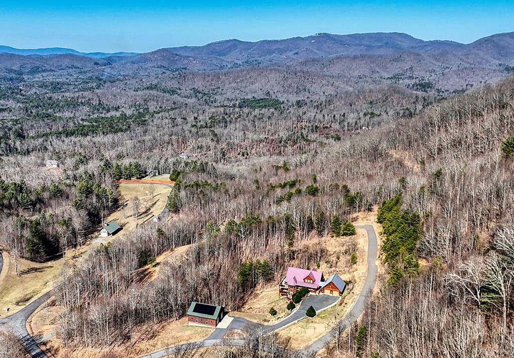 103 Wisteria Drive Murphy, NC 28906 - Photo 5 of 62