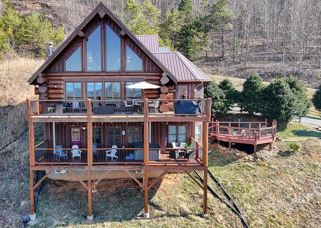 103 Wisteria Drive Murphy, NC 28906 - Photo 51 of 62