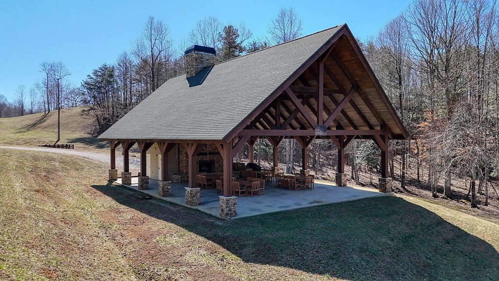 103 Wisteria Drive Murphy, NC 28906 - Photo 59 of 62